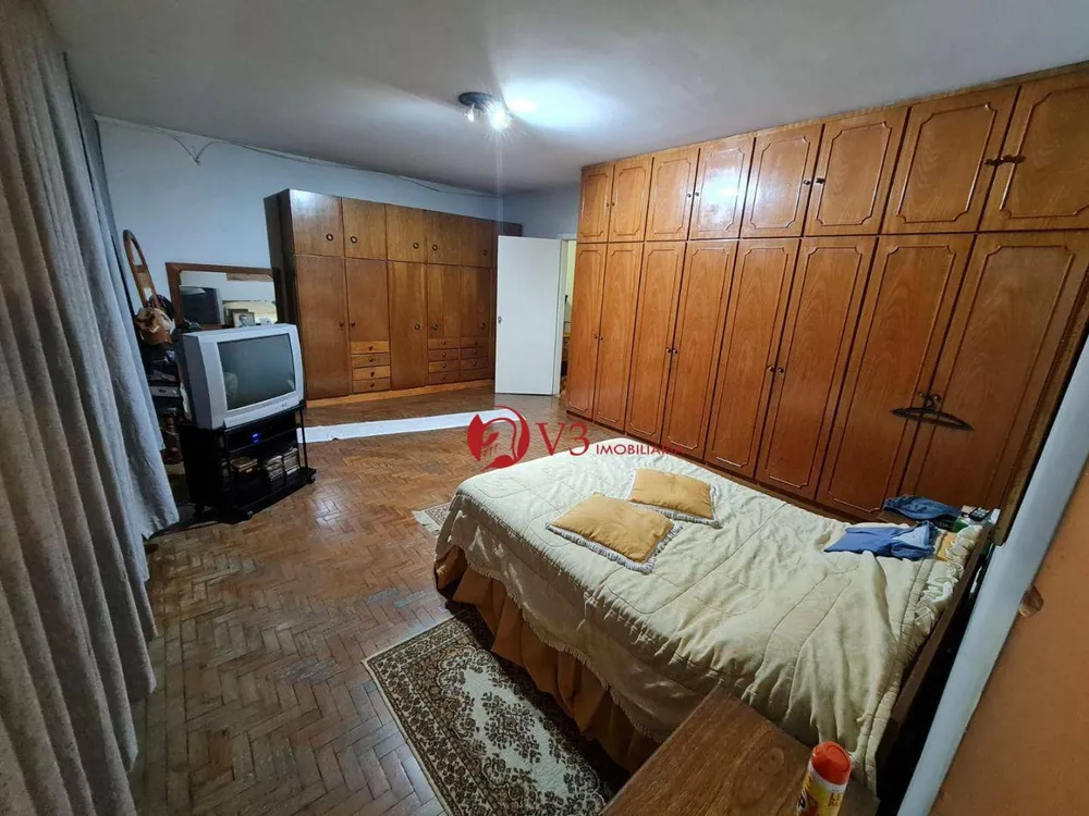 Sobrado, 4 quartos, 320 m² - Foto 4