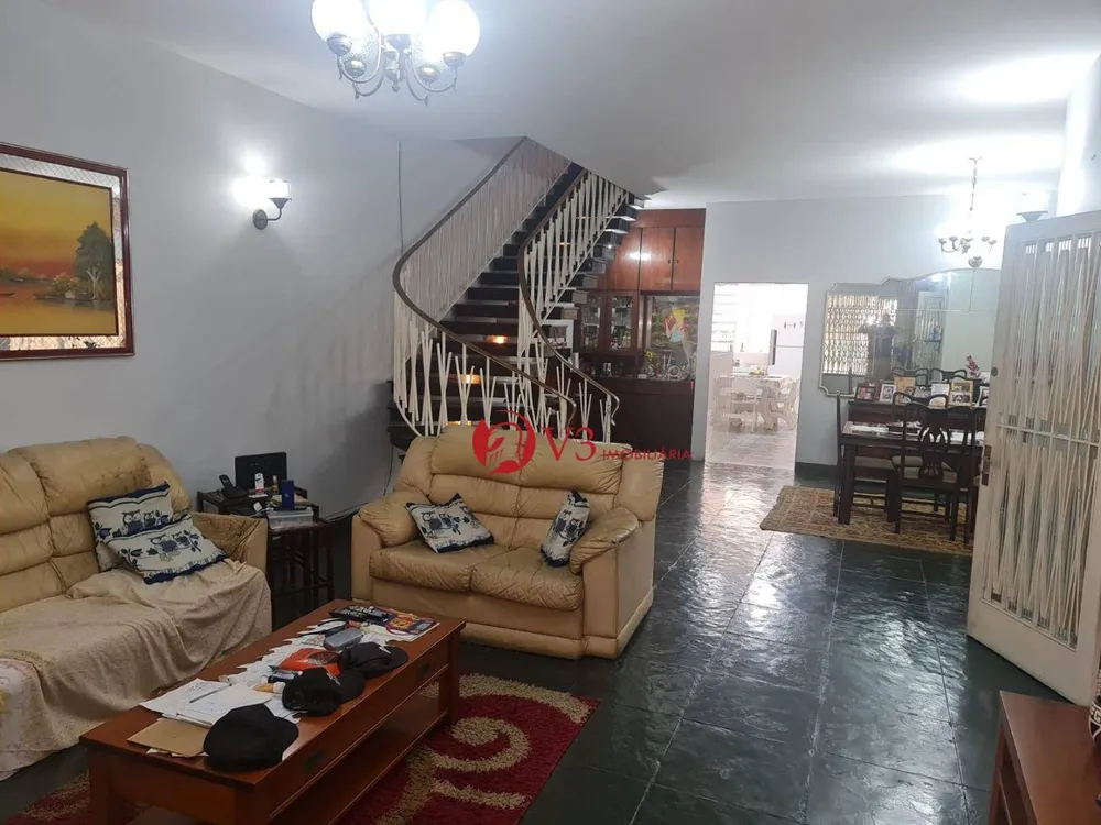 Sobrado, 4 quartos, 320 m² - Foto 15
