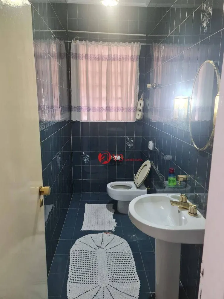 Sobrado, 4 quartos, 320 m² - Foto 14
