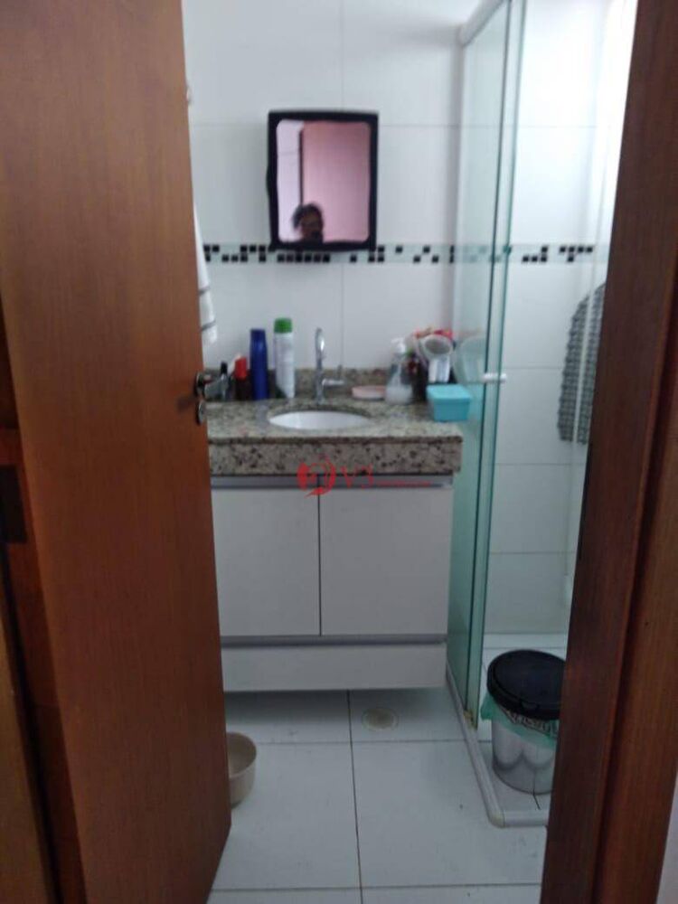 Apartamento à venda com 2 quartos, 42m² - Foto 3