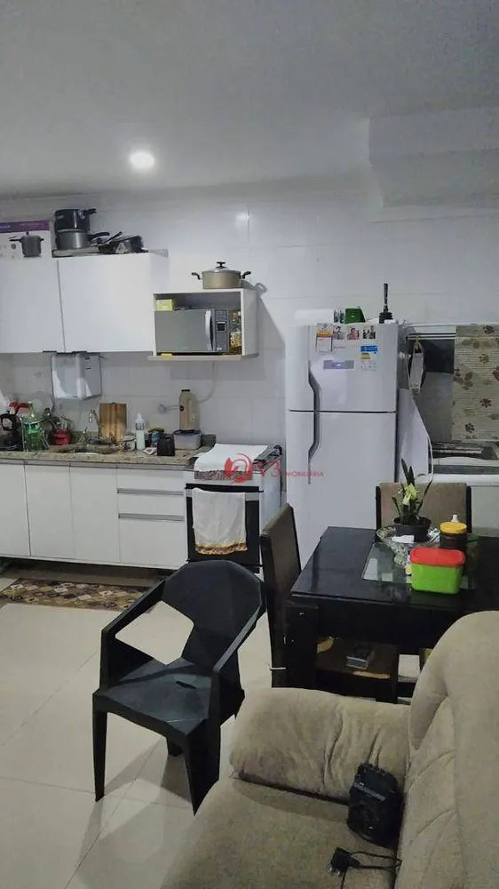 Apartamento, 2 quartos, 42 m² - Foto 11