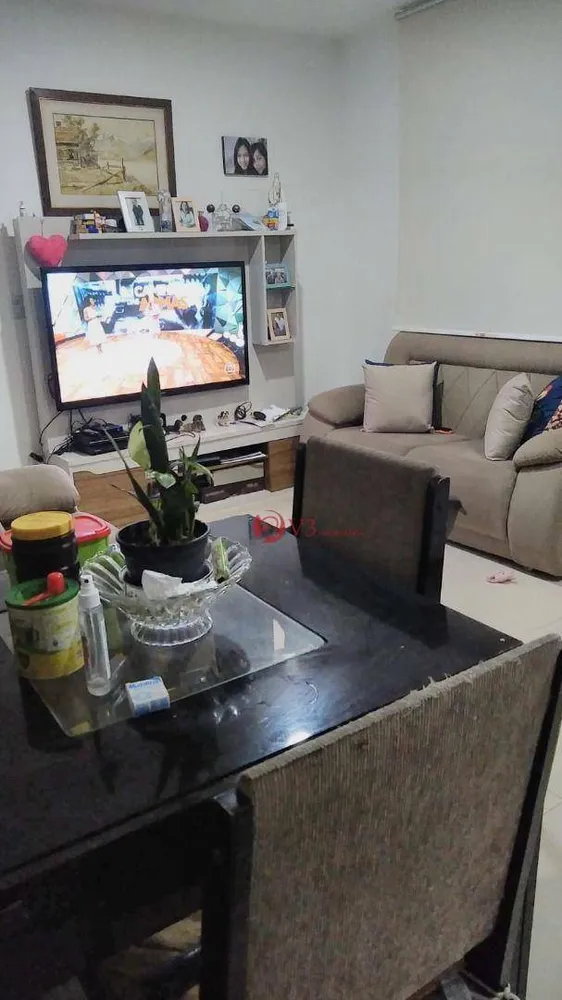 Apartamento, 2 quartos, 42 m² - Foto 13