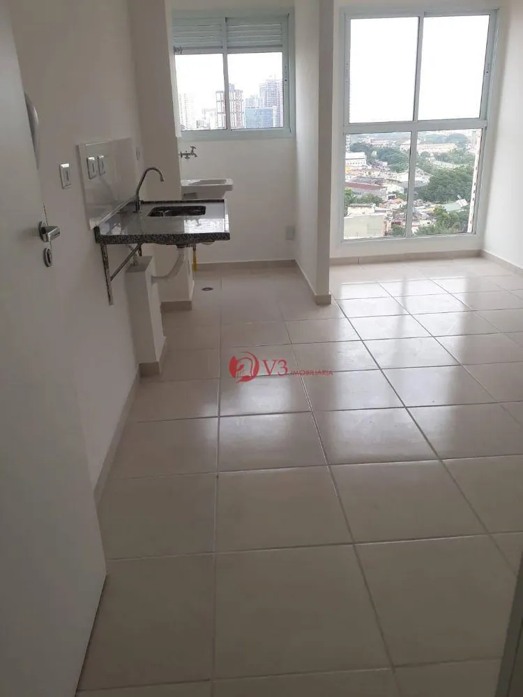 Apartamento, 1 quarto, 30 m² - Foto 3