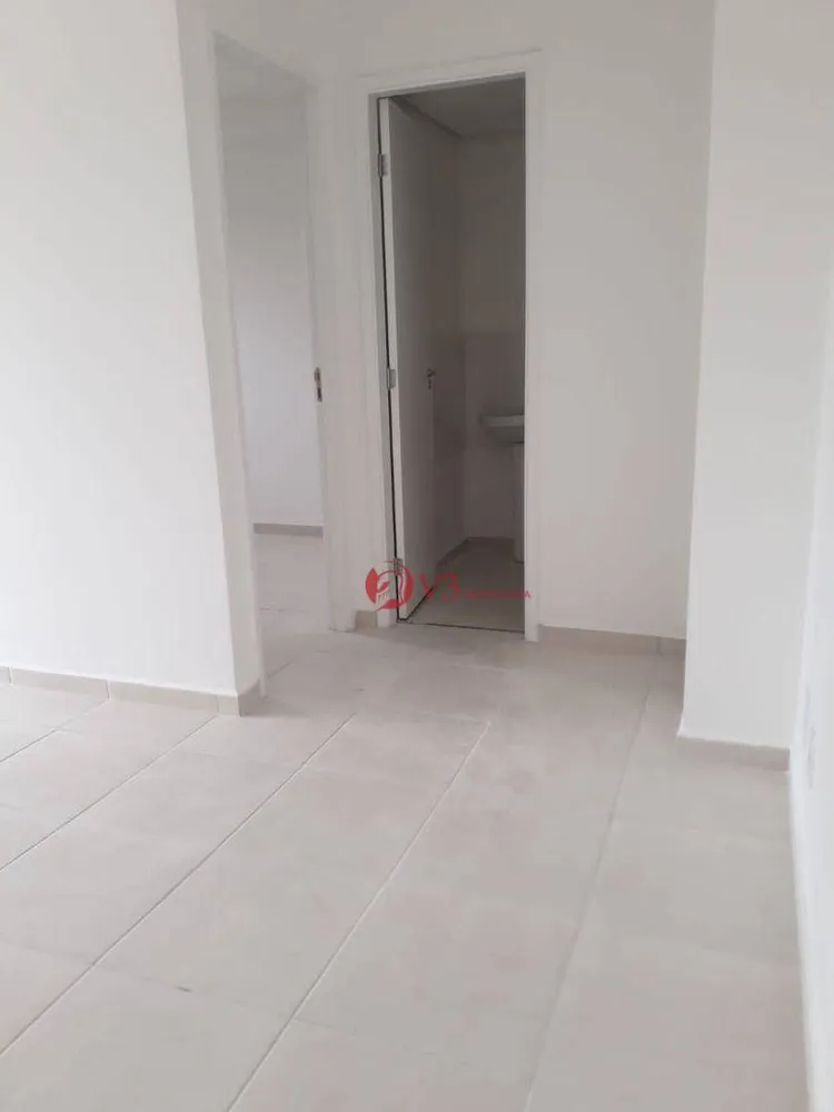 Apartamento, 1 quarto, 30 m² - Foto 8