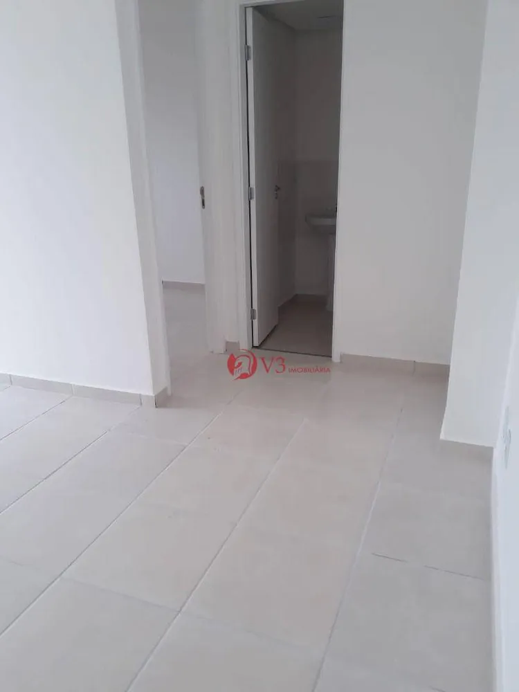 Apartamento, 1 quarto, 30 m² - Foto 7