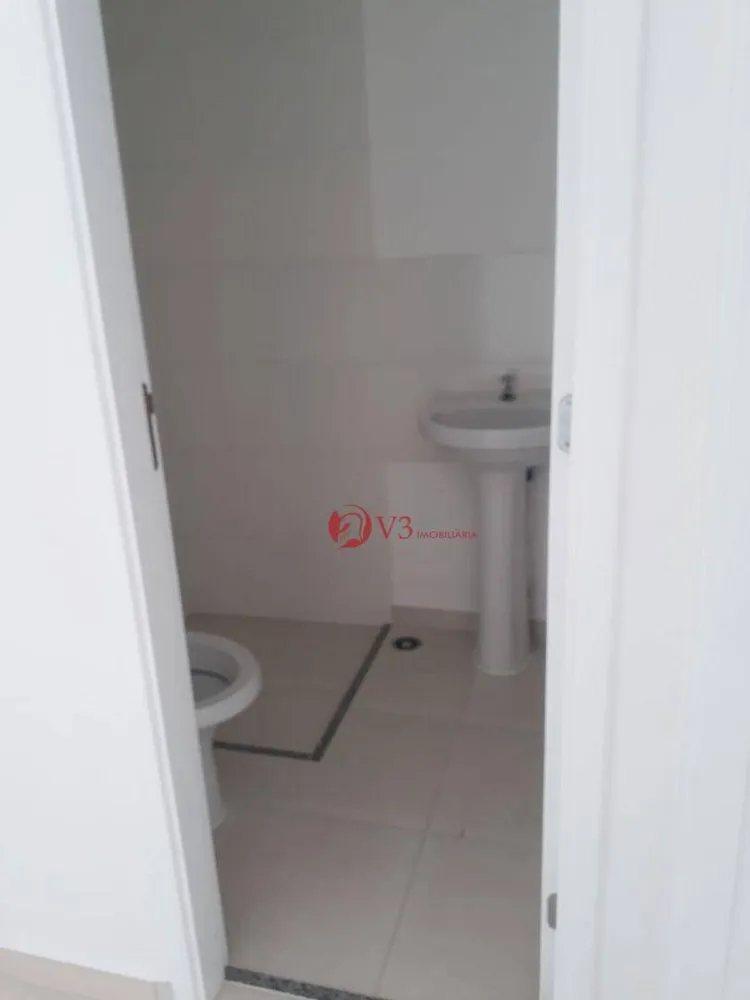 Apartamento, 1 quarto, 30 m² - Foto 2