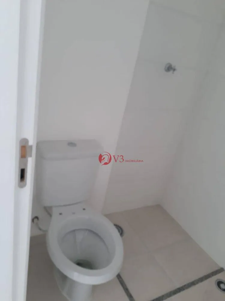 Apartamento, 1 quarto, 30 m² - Foto 5