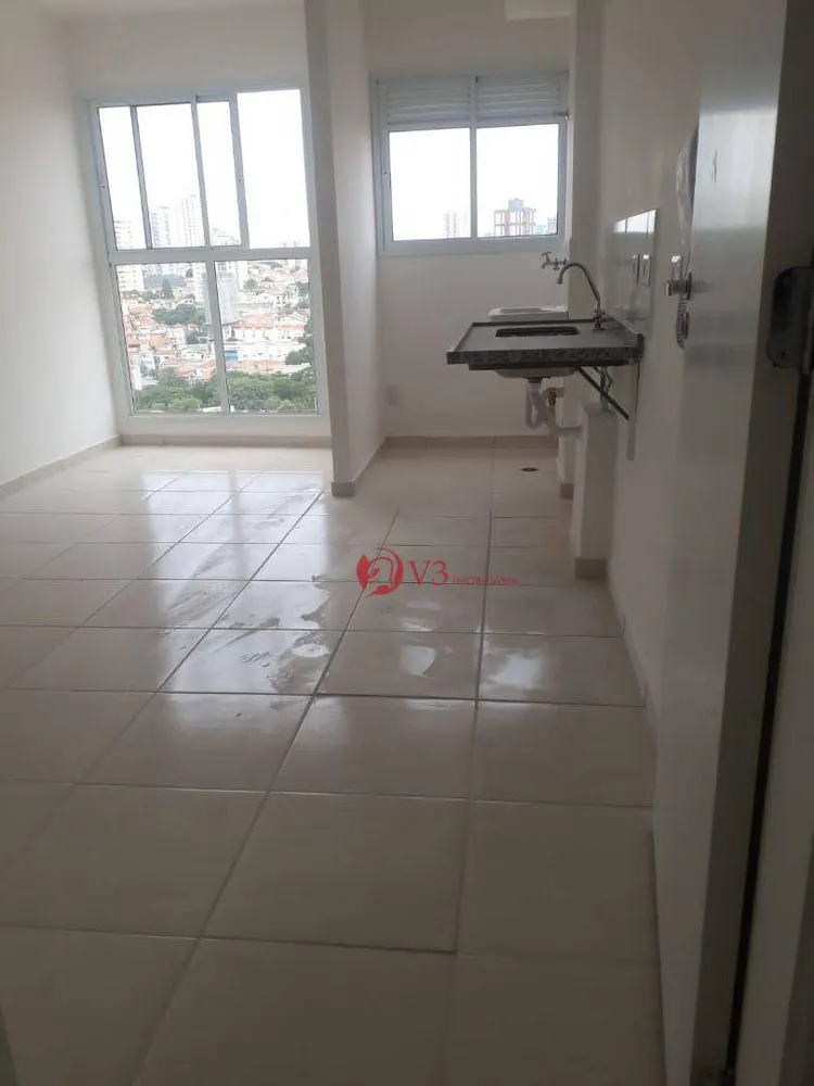 Apartamento, 1 quarto, 30 m² - Foto 11