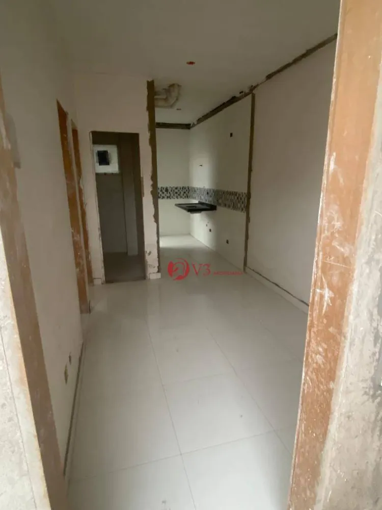 Kitnet-Studio, 34 m² - Foto 2