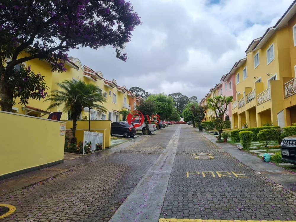 Sobrado, 2 quartos, 100 m² - Foto 4