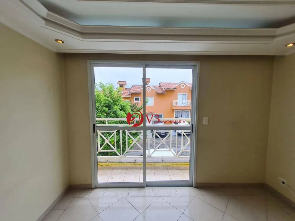 Sobrado, 2 quartos, 100 m² - Foto 3