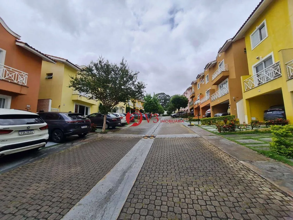 Sobrado, 2 quartos, 100 m² - Foto 2