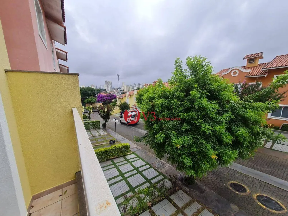 Sobrado, 2 quartos, 100 m² - Foto 4