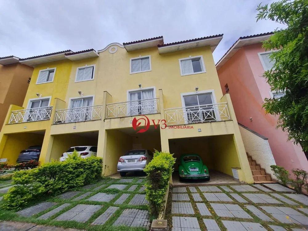 Sobrado, 2 quartos, 100 m² - Foto 8