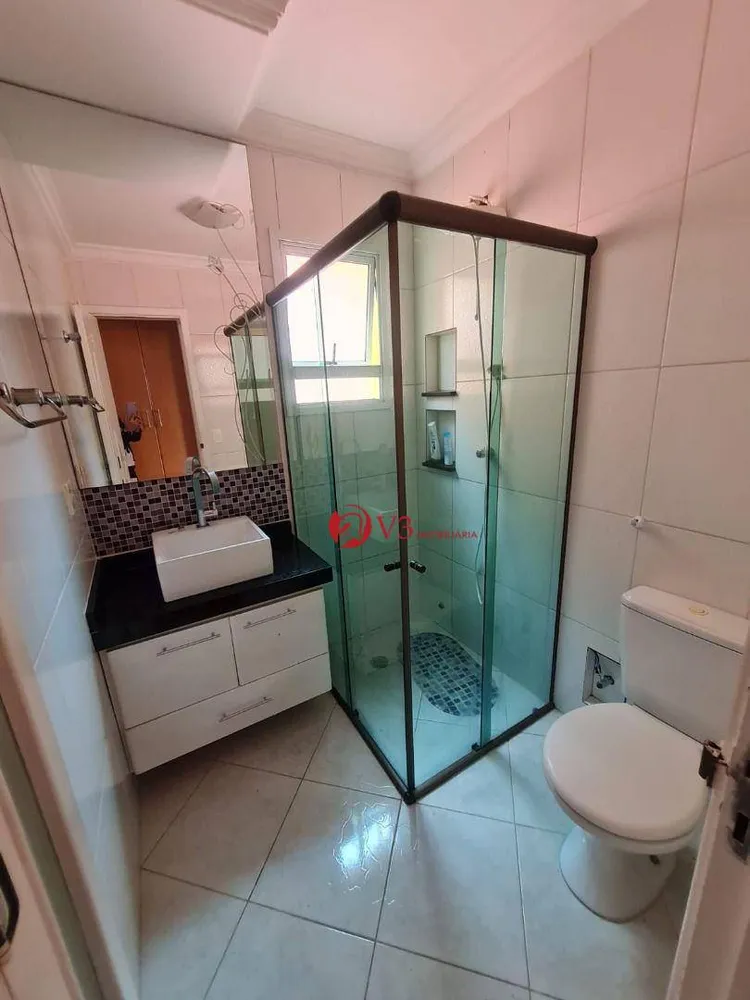 Sobrado, 2 quartos, 100 m² - Foto 9