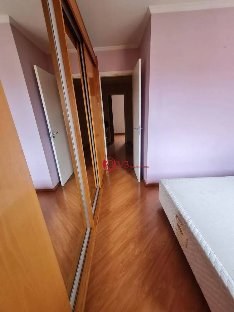 Sobrado, 2 quartos, 100 m² - Foto 6