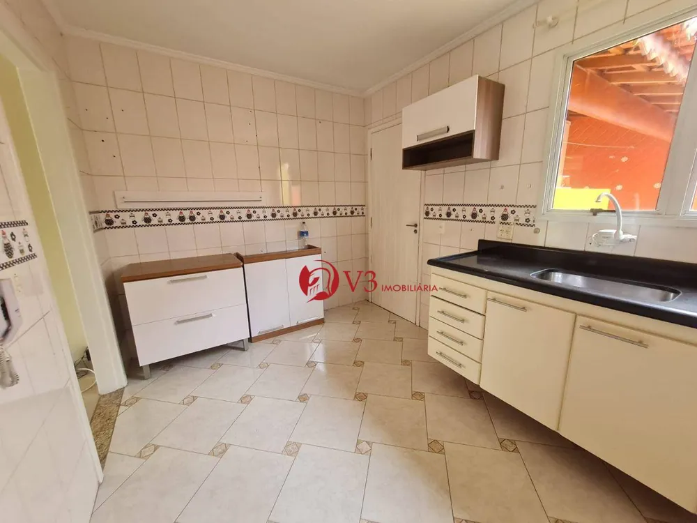 Sobrado, 2 quartos, 100 m² - Foto 7