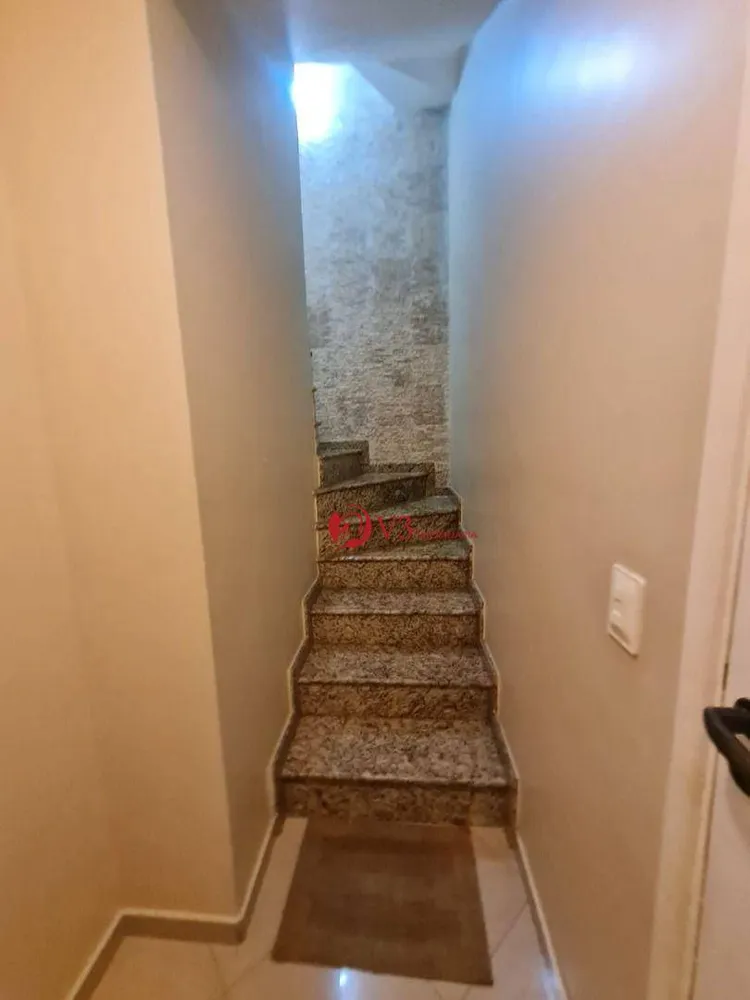 Sobrado, 2 quartos, 100 m² - Foto 9