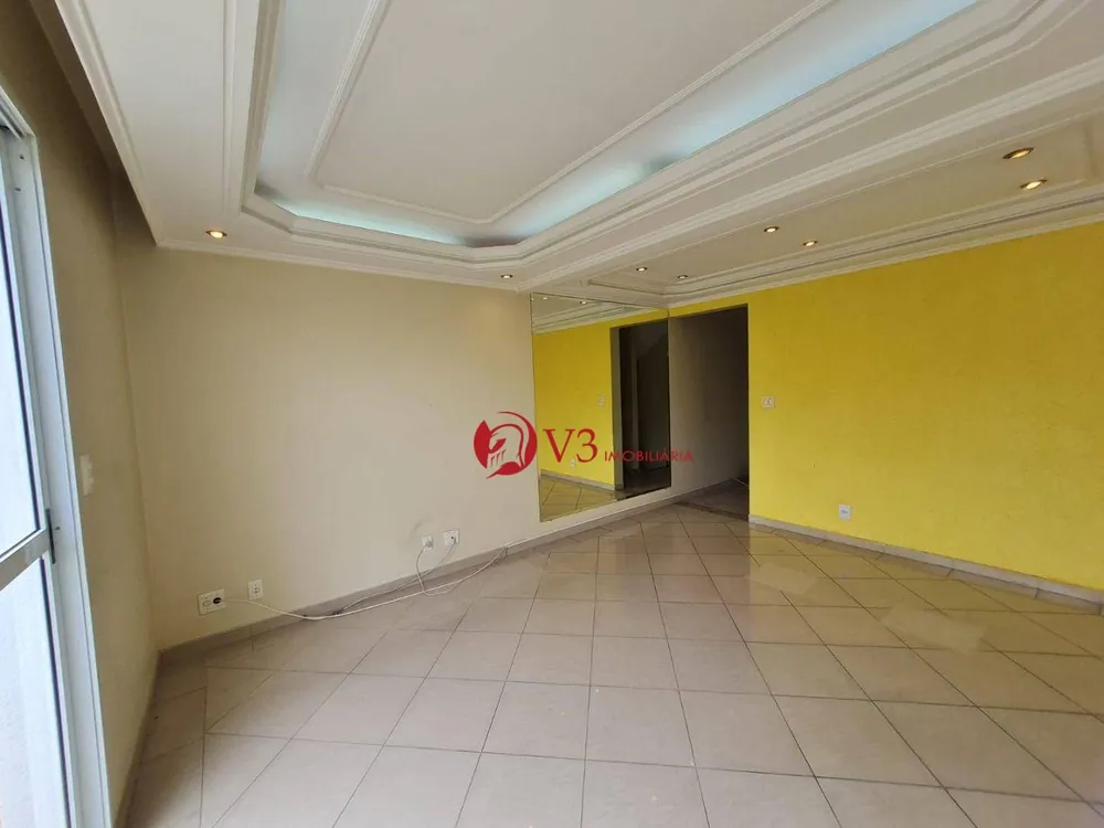 Sobrado, 2 quartos, 100 m² - Foto 3