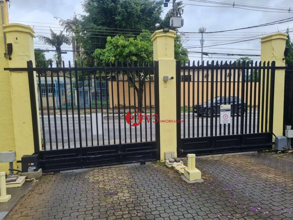 Sobrado, 2 quartos, 100 m² - Foto 5