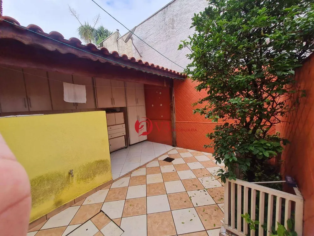 Sobrado, 2 quartos, 100 m² - Foto 12