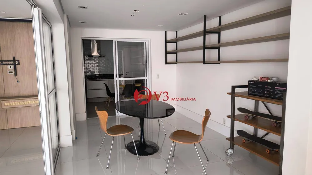 Apartamento, 3 quartos, 205 m² - Foto 8