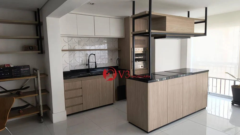Apartamento, 3 quartos, 205 m² - Foto 12