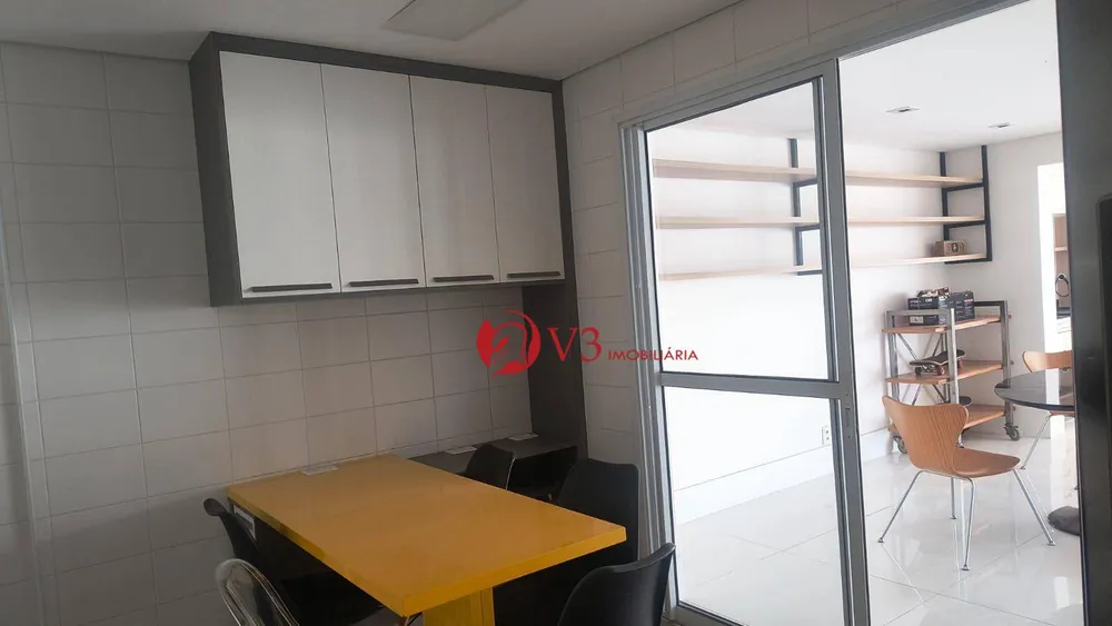 Apartamento, 3 quartos, 205 m² - Foto 3