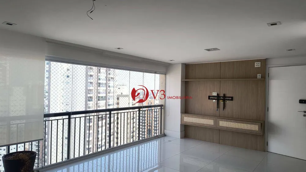 Apartamento, 3 quartos, 205 m² - Foto 5