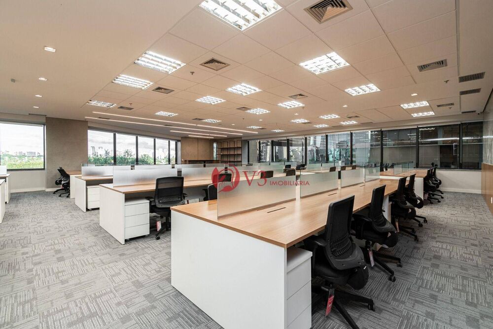 Prédio Inteiro, 461 m² - Foto 7