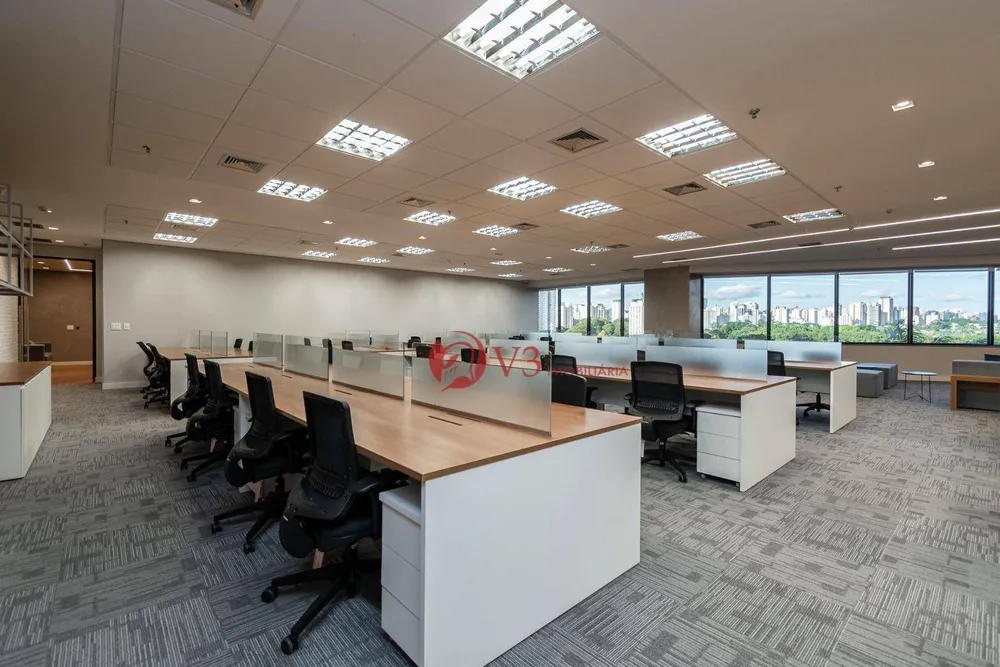 Prédio Inteiro, 461 m² - Foto 9