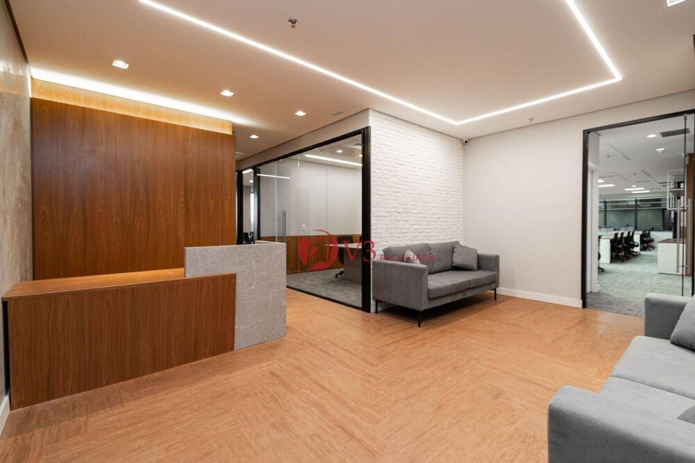 Prédio Inteiro, 461 m² - Foto 3