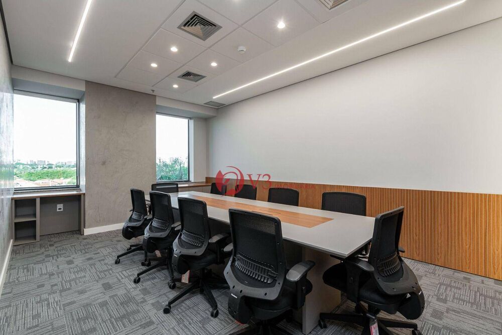Prédio Inteiro, 461 m² - Foto 4