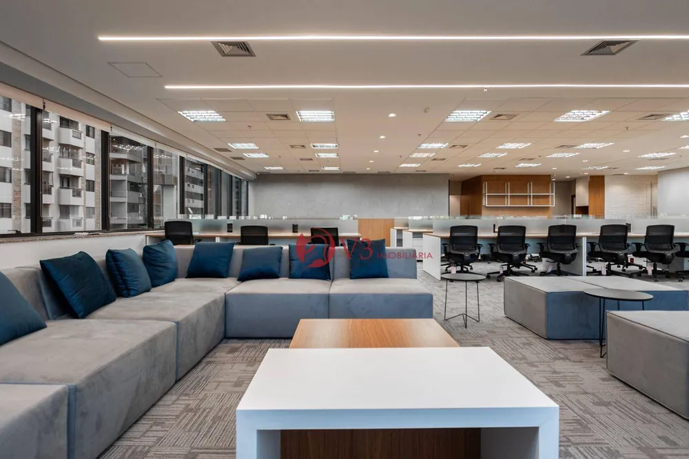 Prédio Inteiro, 461 m² - Foto 13