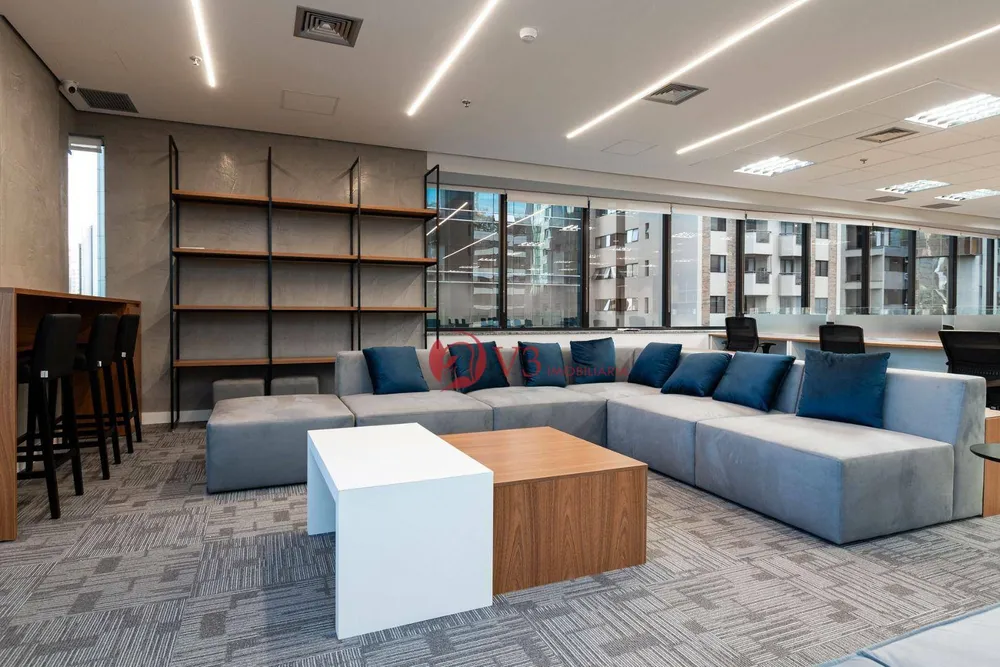 Prédio Inteiro, 461 m² - Foto 12
