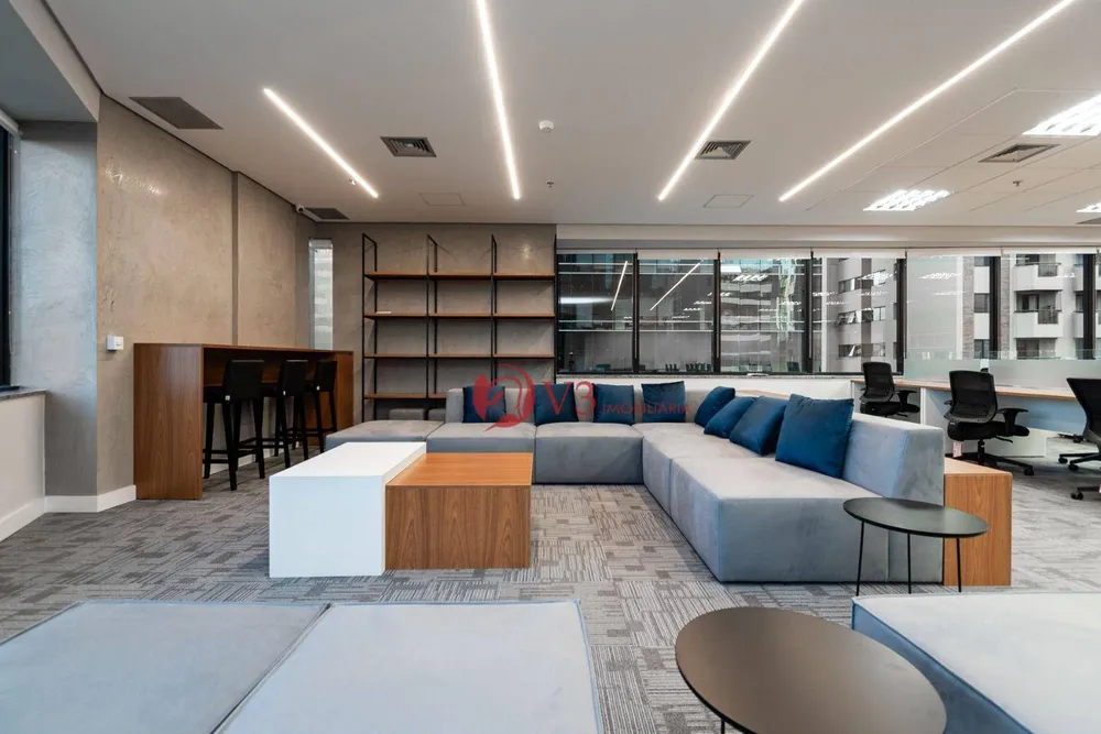 Prédio Inteiro, 461 m² - Foto 11