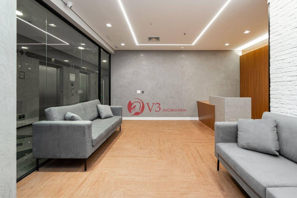Prédio Inteiro, 461 m² - Foto 1