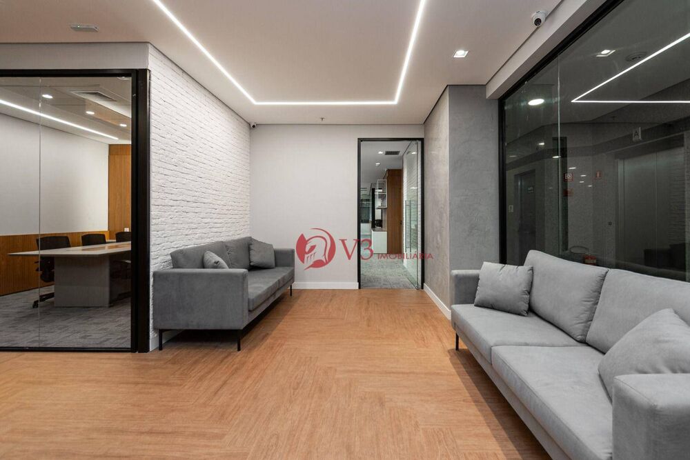 Prédio Inteiro, 461 m² - Foto 6