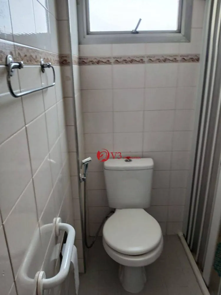 Apartamento, 2 quartos, 48 m² - Foto 6