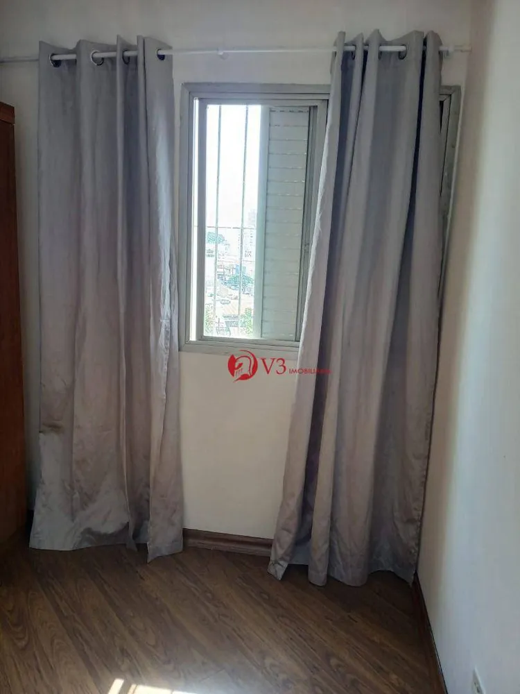 Apartamento, 2 quartos, 48 m² - Foto 4