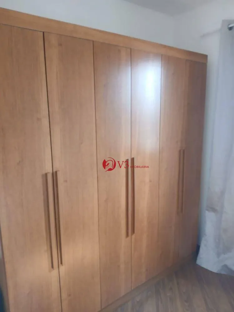Apartamento, 2 quartos, 48 m² - Foto 5