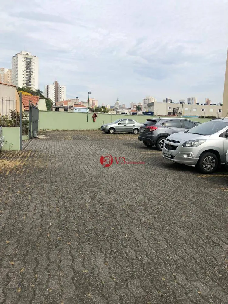 Apartamento, 2 quartos, 48 m² - Foto 8