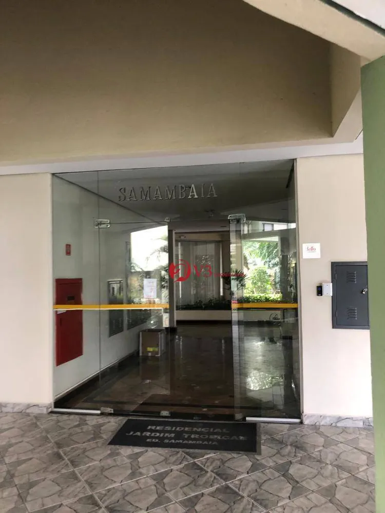 Apartamento, 2 quartos, 48 m² - Foto 9