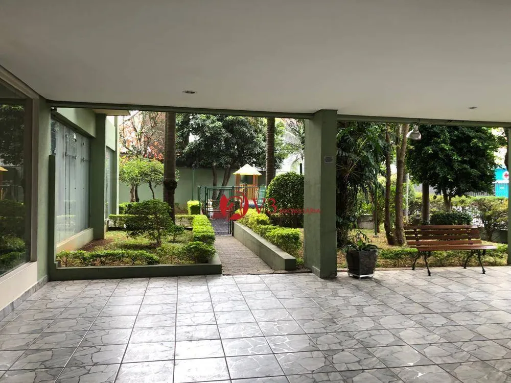 Apartamento, 2 quartos, 48 m² - Foto 11