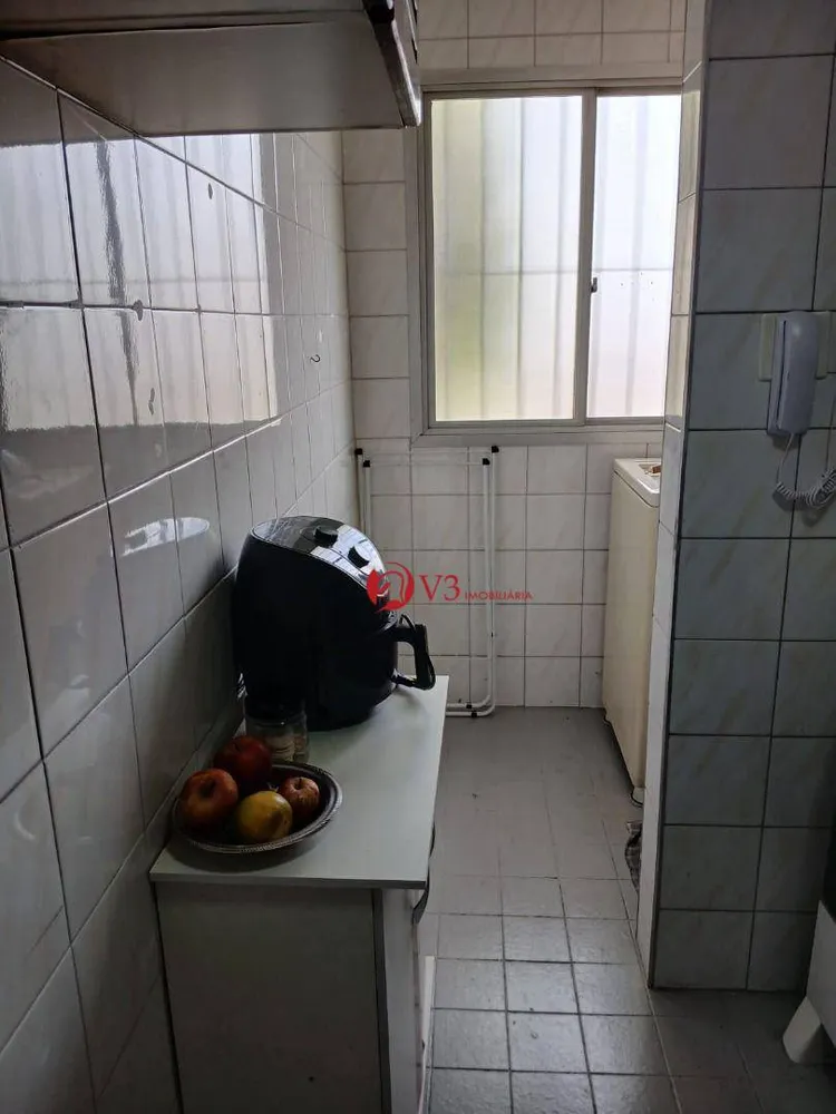 Apartamento, 2 quartos, 48 m² - Foto 2