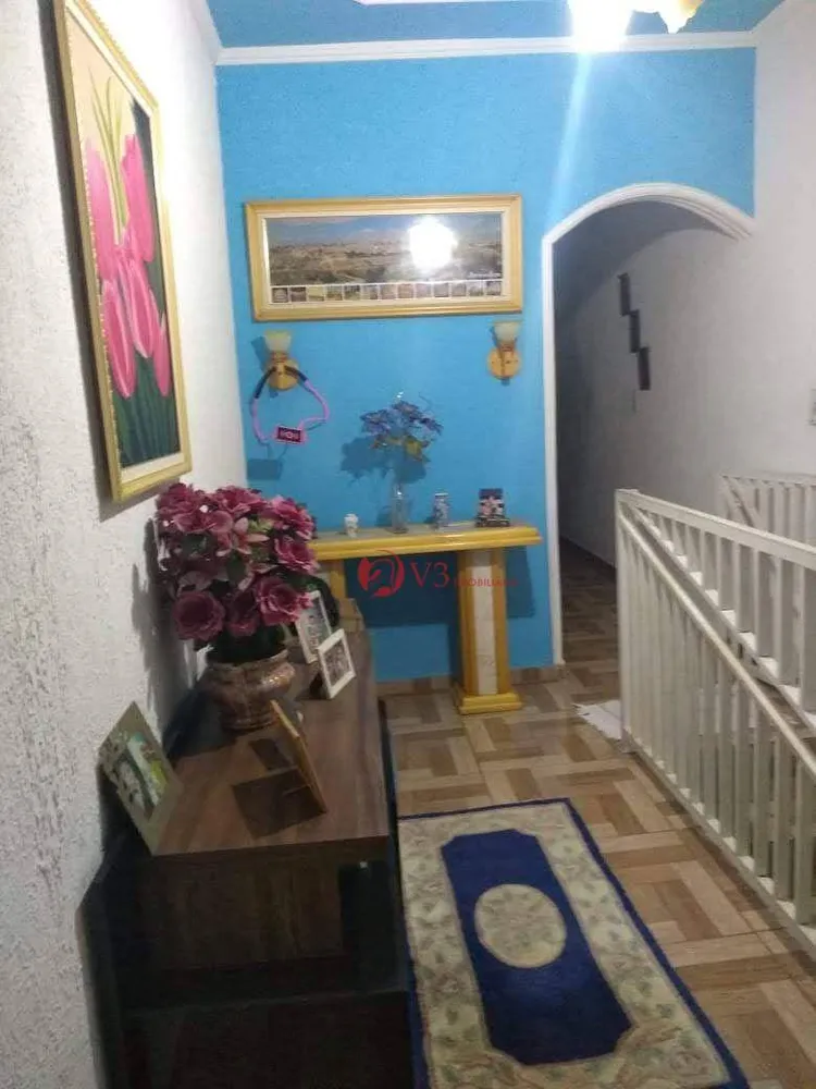 Sobrado, 4 quartos, 180 m² - Foto 4
