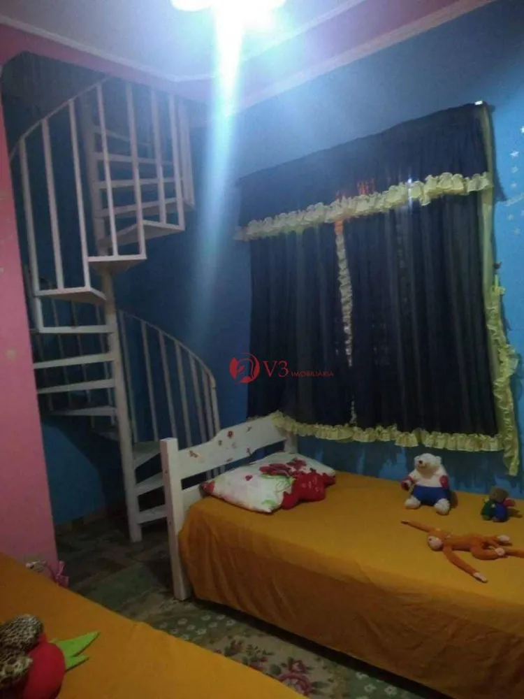 Sobrado, 4 quartos, 180 m² - Foto 10