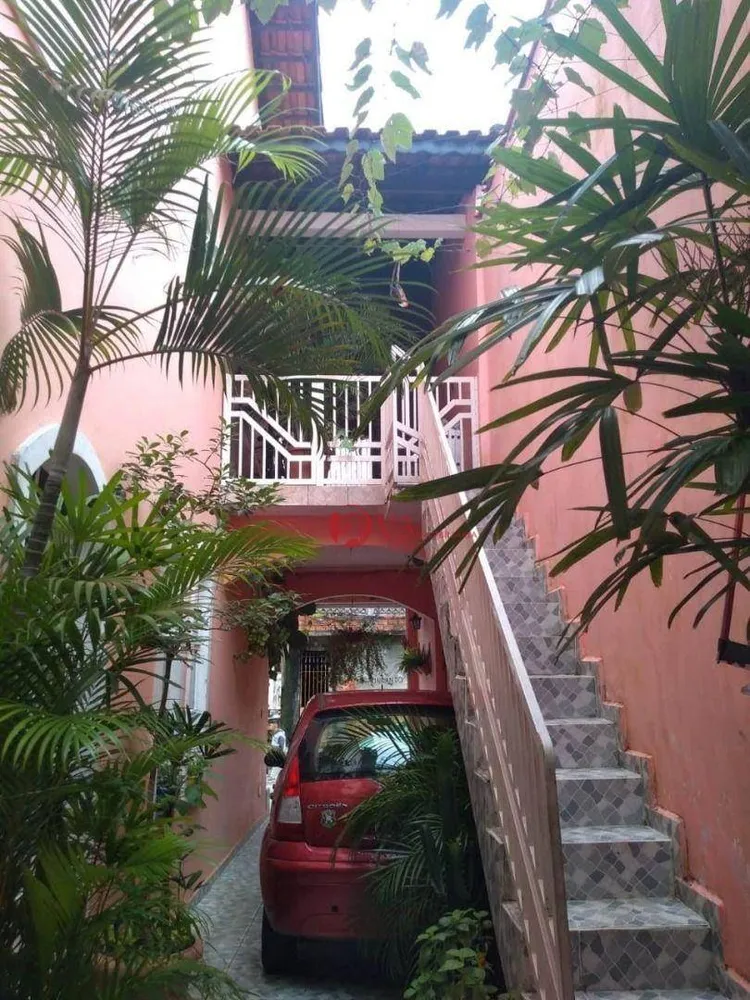 Sobrado, 4 quartos, 180 m² - Foto 15