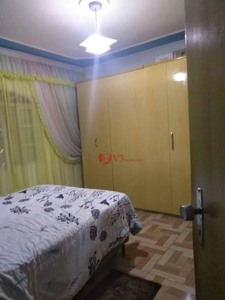 Sobrado, 4 quartos, 180 m² - Foto 9