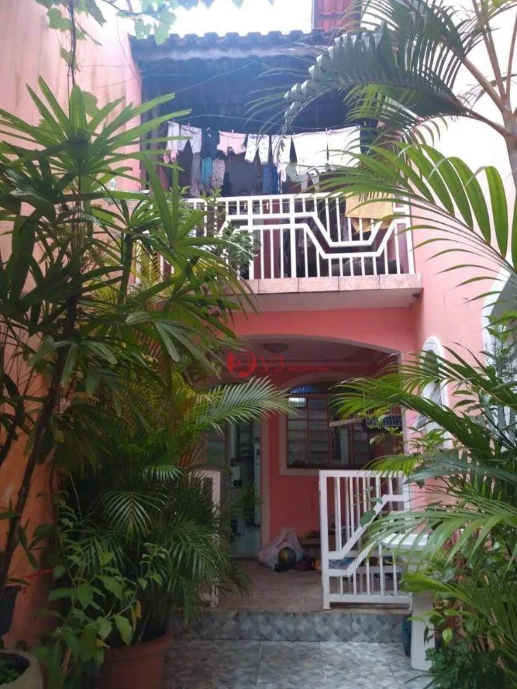 Sobrado, 4 quartos, 180 m² - Foto 14